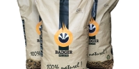 Vente de pellets Badger - Bastogne (Bourcy)